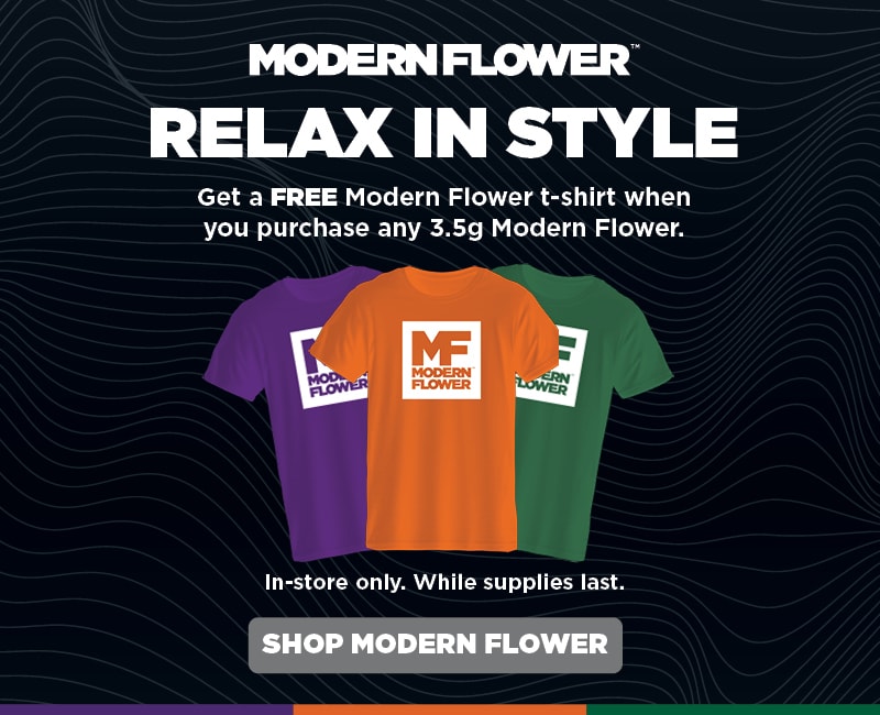 Trulieve Discounts 12/02/23